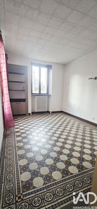  Maison � vendre 2 pi�ces 44 m�