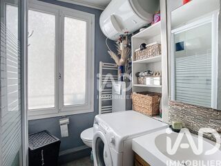  Appartement � vendre 1 pi�ce 26 m�