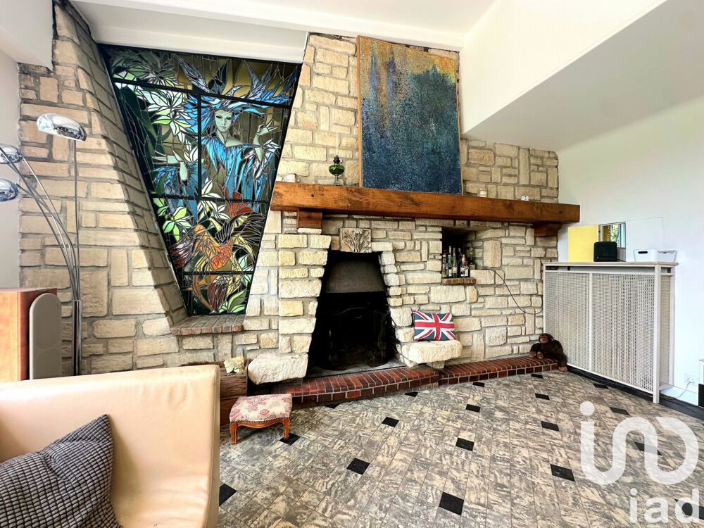  vendre  Maison Le Plessis-Robinson (92350)