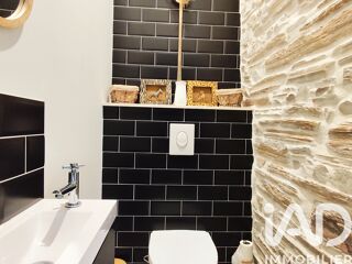  Maison � vendre 5 pi�ces 94 m�