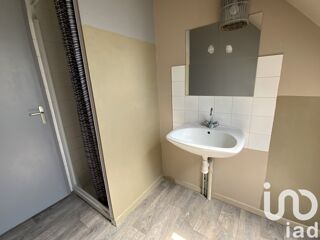  Maison  vendre 3 pices 47 m