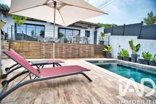  Villa � vendre 4 pi�ces 118 m�