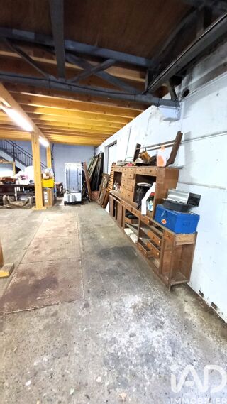  Parking / Garage � vendre 580 m�