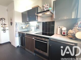  Appartement � vendre 2 pi�ces 52 m�