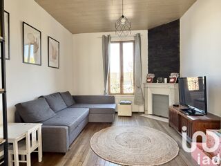  Maison � vendre 4 pi�ces 91 m�