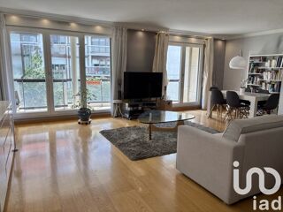  Appartement  vendre 4 pices 92 m