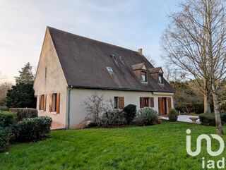  Maison � vendre 9 pi�ces 213 m�