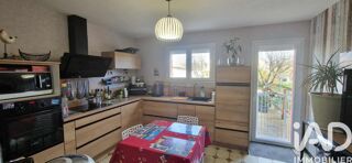  Maison � vendre 7 pi�ces 115 m�