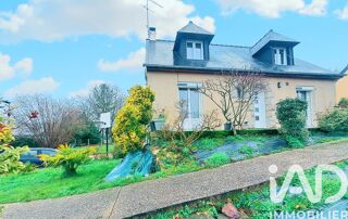  Maison � vendre 5 pi�ces 104 m�