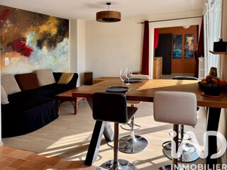  Appartement � vendre 3 pi�ces 65 m�