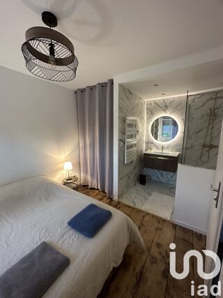  Appartement  vendre 2 pices 35 m