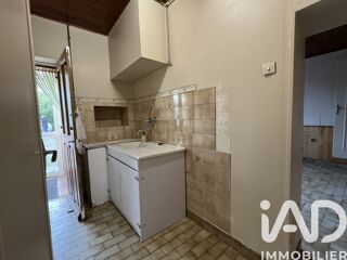  Maison � vendre 3 pi�ces 81 m�