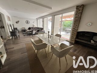  Maison � vendre 9 pi�ces 259 m�