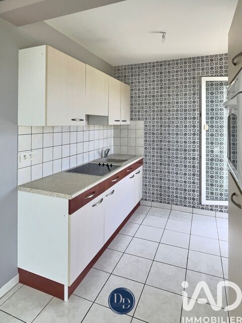  Appartement � louer 2 pi�ces 49 m�