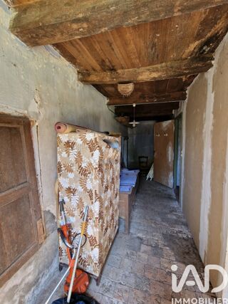  Maison � vendre 2 pi�ces 60 m�