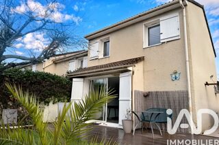  Maison � vendre 4 pi�ces 81 m�