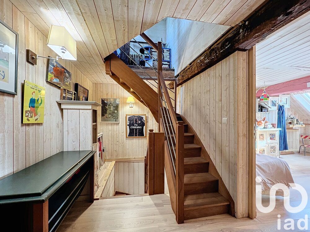  vendre  Maison Dinan (22100)