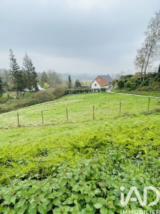  Terrain � vendre 1750 m�