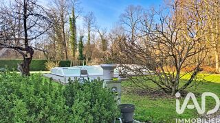  Maison � vendre 7 pi�ces 210 m�