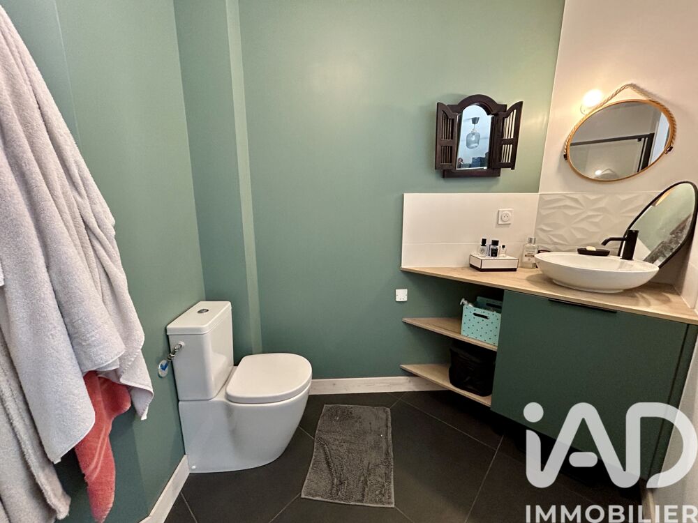 � vendre  Maison Vendays-Montalivet (33930)