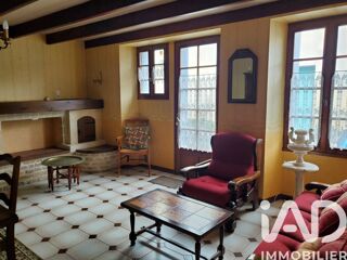  Maison � vendre 5 pi�ces 120 m�