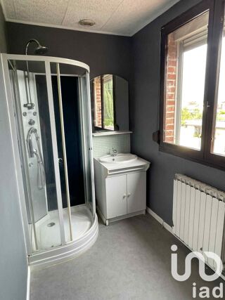  Maison � vendre 6 pi�ces 110 m�