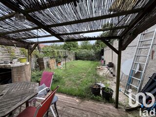  Appartement  vendre 3 pices 61 m