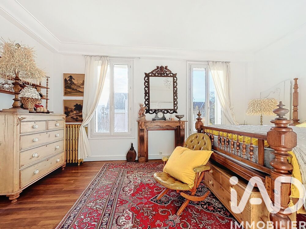 � vendre  Appartement Enghien-les-Bains (95880)