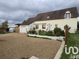  Maison � vendre 7 pi�ces 186 m�