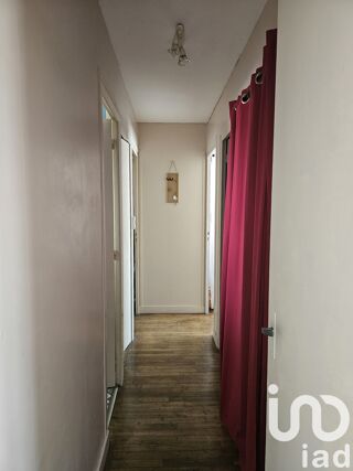  Appartement  vendre 4 pices 70 m