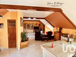  Maison � vendre 5 pi�ces 155 m�