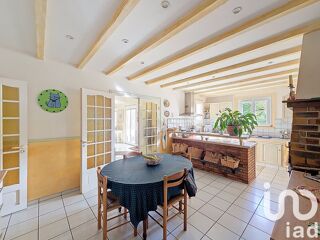  Maison � vendre 5 pi�ces 166 m�