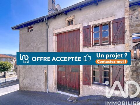   Vente Maison de ville 5 pi�ces Maison - 5 pi�ce(s) - 69 m�