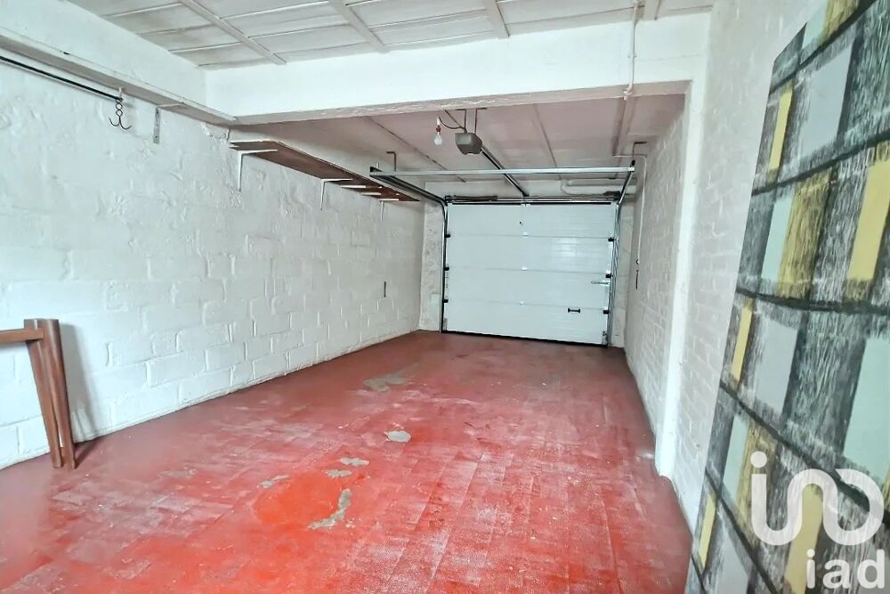  vendre  Maison Romainville (93230)