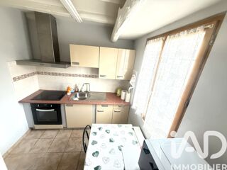  Appartement � vendre 3 pi�ces 52 m�