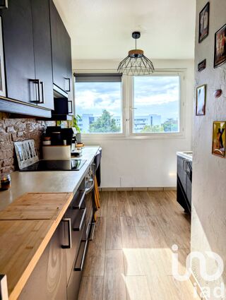  Appartement  vendre 2 pices 48 m