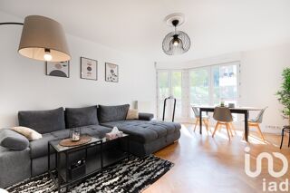  Appartement � vendre 3 pi�ces 68 m�