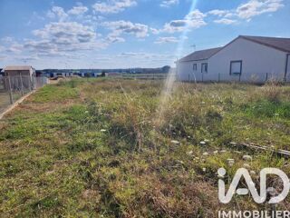  Terrain � vendre 1100 m�