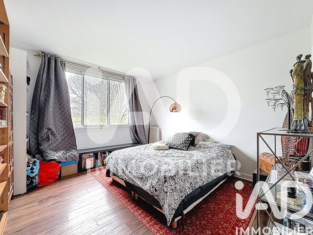 � vendre  Appartement Maisons-Laffitte (78600)