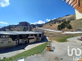  Appartement � vendre 1 pi�ce 28 m�