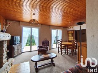  Maison � vendre 6 pi�ces 144 m�