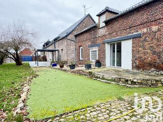  Maison � vendre 8 pi�ces 260 m�