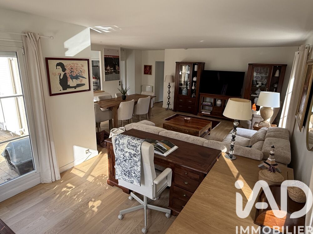 � vendre  Maison Bussy-Saint-Georges (77600)