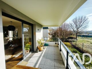  Appartement � vendre 3 pi�ces 69 m�