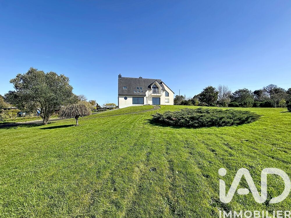 � vendre  Maison Pl�neuf-Val-Andr� (22370)