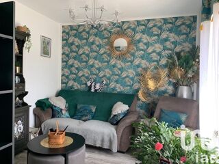  Maison � vendre 4 pi�ces 96 m�