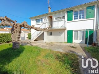  Maison  vendre 3 pices 70 m