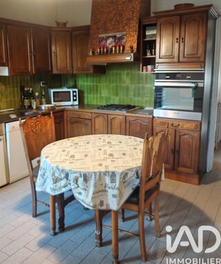  Maison � vendre 5 pi�ces 105 m�