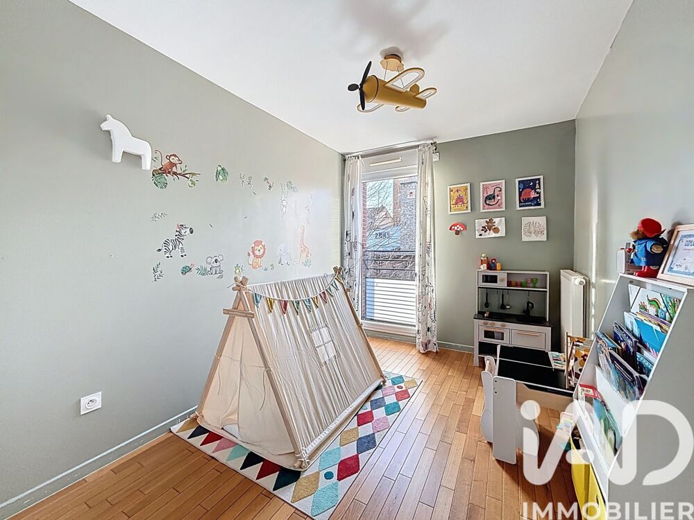 � vendre  Appartement Clamart (92140)