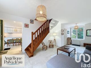  Maison � vendre 12 pi�ces 185 m�